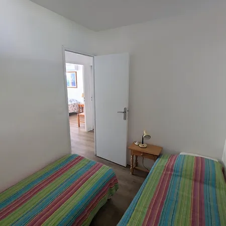 Feriehus De La Palmeraie - Mas 3 Dans Propriete Privee Au Calme Avec Piscine Et Tennis *