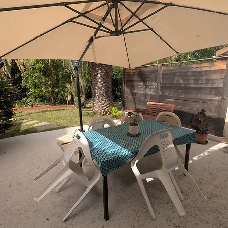 De La Palmeraie - Mas 3 Dans Propriete Privee Au Calme Avec Piscine Et Tennis Bormes-les-Mimosas